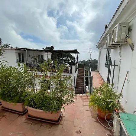 Capri Residence Apartment Capri