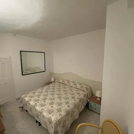 Capri Residence Apartment *